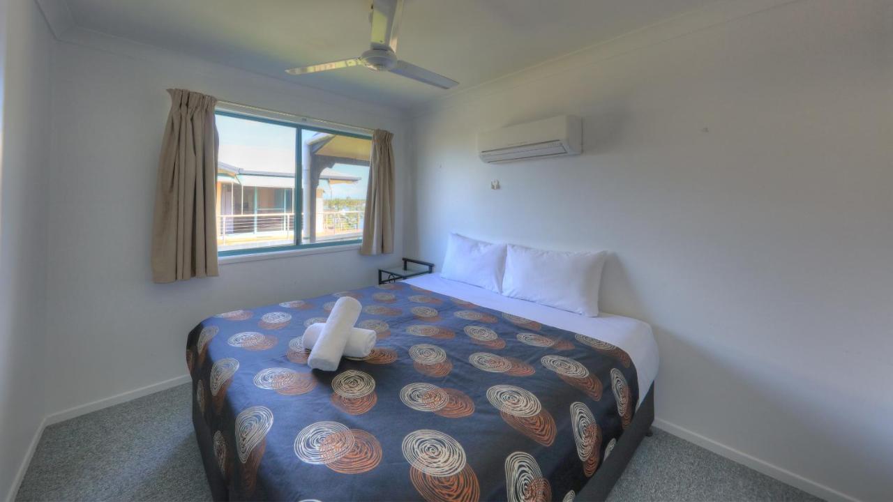 Lucinda Fishing Lodge Ngoại thất bức ảnh