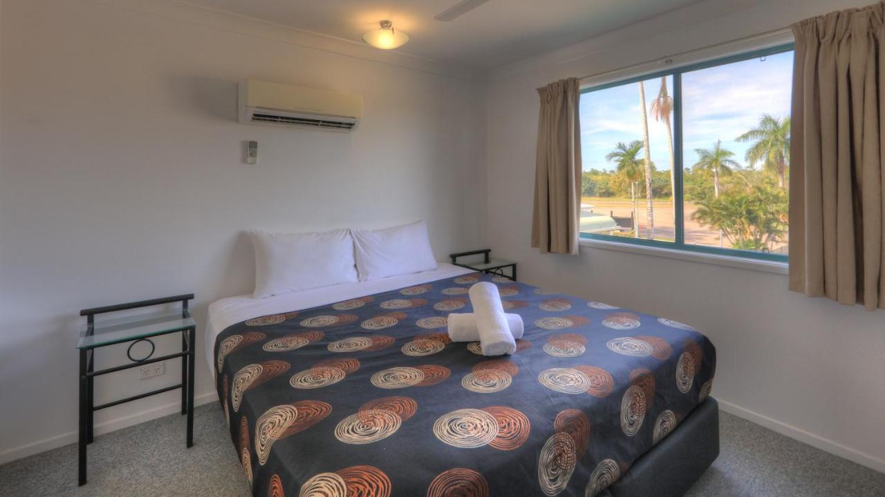 Lucinda Fishing Lodge Ngoại thất bức ảnh